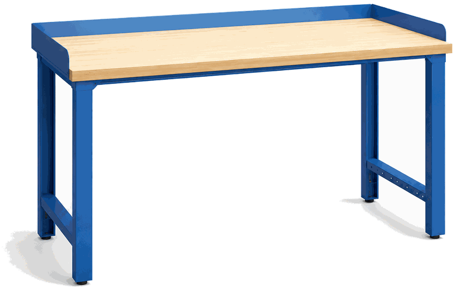 Vidmar Echo Workbench, Stationary