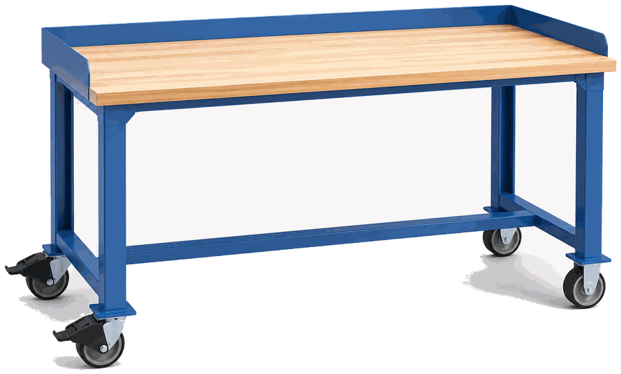 Vidmar Echo Workbench, Mobile