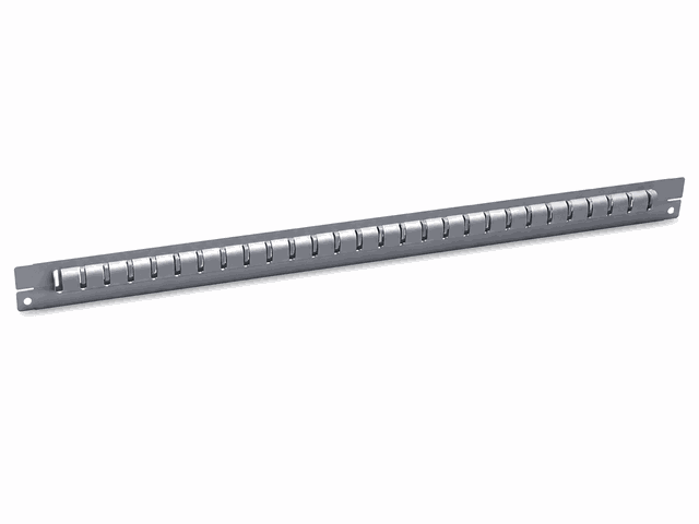 Vidmar steel drawer partition